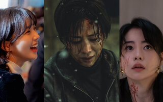 Filmes e séries: 10 séries coreanas imperdíveis para maratonar na Netflix