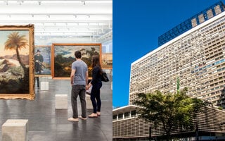 Na Cidade: Corredor cultural a céu aberto: 10 lugares incríveis para conhecer na Avenida Paulista