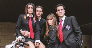 Novelas: 'Rebelde' estreia no Globoplay nesta quinta-feira (16); saiba tudo!