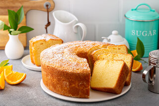 Receitas: 15 receitas simples, fáceis e deliciosas de bolo caseiro perfeitas para o lanche da tarde