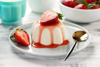 Receitas: Mousse tropical é sobremesa perfeita para os dias quentes do verão; veja o o a o!
