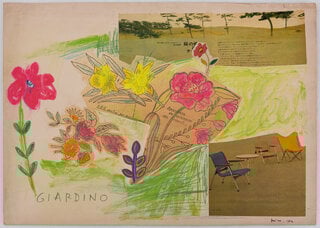 Exposição: Exposição 'Mira Schendel – esperar que a letra se forme' no Instituto Tomie Ohtake