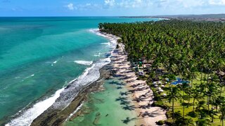 Viagens: 14 destinos nacionais que prometem bombar no Réveillon 2025