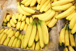 Estilo de vida: Se você tem cascas de banana em casa, você tem um tesouro: veja 5 maneiras de reaproveitá-las
