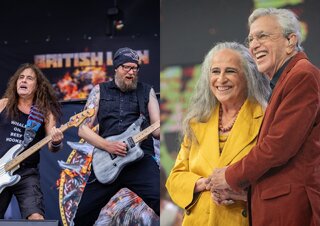 Shows: 11 shows imperdíveis em São Paulo em dezembro de 2024