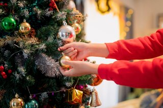 Estilo de vida: Quanto custa uma árvore de Natal em 2024? 