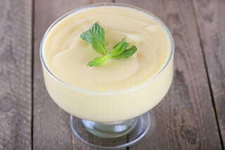 Receitas: Essa mousse cremosa é a sobremesa de Ano-Novo mais fácil e deliciosa; veja como fazer