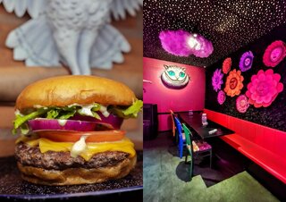 Restaurantes: 16 restaurantes temáticos (e incríveis) em São Paulo que você precisa conhecer o quanto antes