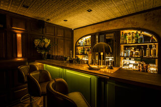 Bares: 10 bares no estilo speakeasy que você precisa conhecer em São Paulo 