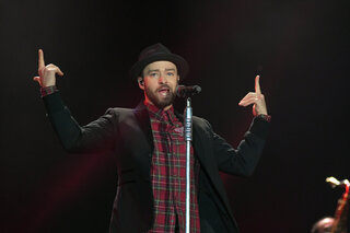 TV: Saiba como assistir aos shows do Lollapalooza Brasil 2025 na TV e Internet