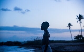 Moonlight - Sob a luz do luar