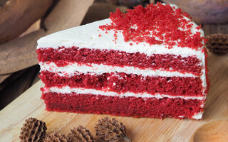 Bolo Red Velvet