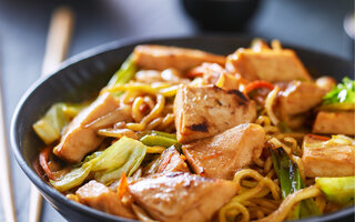 Yakisoba