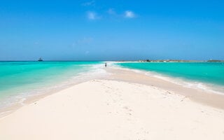 CAYO DE ÁGUA