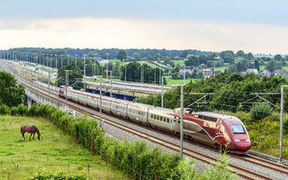 Thalys | França