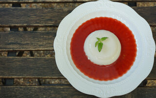 Panna Cotta