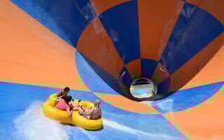 WET'N WILD