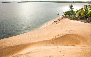 Mangue Seco, Jandaíra - Bahia
