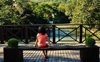 PARQUE ECOLÓGICO DO TIETÊ