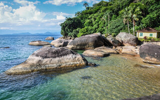 Ilha Grande, Angra dos Reis (RJ)