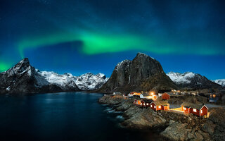 Noruega