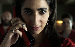 Casa de Papel