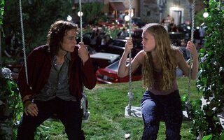 10 Coisas Que Eu Odeio Em Você - Telecine Play e Netflix