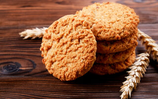 Cookie Integral