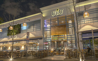 URU Mar y Parrilla