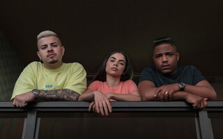 Sintonia (Temporada 3) | Série