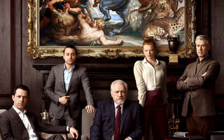 Succession - HBO Max