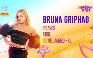 Bruna Griphao