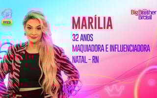 Marília