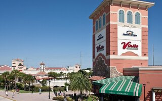 Orlando International  Outlets