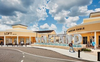 Orlando Vineland  Outlets