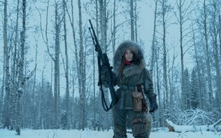 A Mãe | Netflix