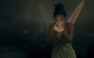 Peter Pan & Wendy | Disney+