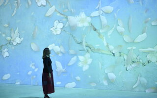 A EXPOSIÇÃO
