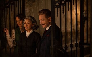Cinema | A Noite das Bruxas