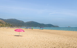 Praia de Santiago