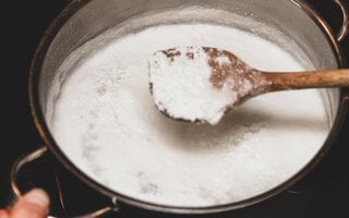 Modo de Preparo – o 2