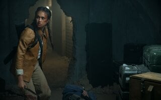 Alerta de Risco | Filme