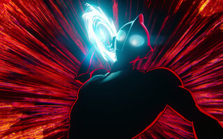 Ultraman: A Ascensão | Crianças e família