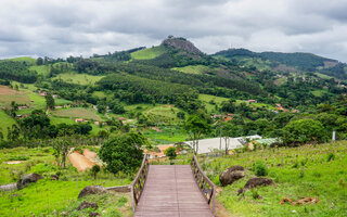 Pedra Bela | São Paulo