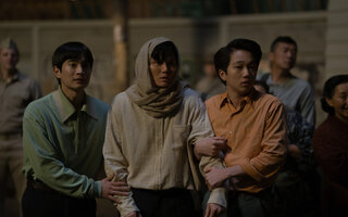 Pachinko - 2ª temporada | Apple TV+