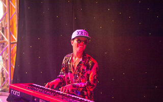Bruno Mars | Show