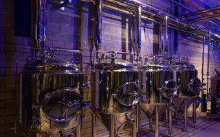 Visita à Academia da Cerveja