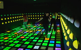 Arcade Haus