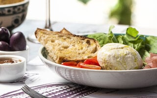 Casa Tavares - Armazém, Restaurante e Café