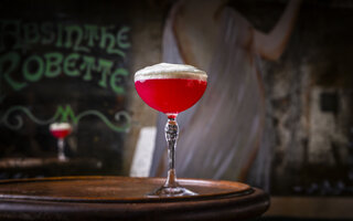 Flora Bar